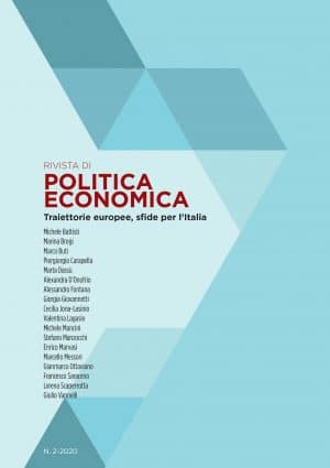 Rivista di Politica Economica 2020/2
